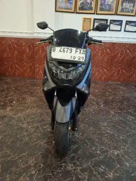 DP 2 JT NMAX 155 VVA THN 2019 PJK HIDUP PROSES DIBANTU SAMPAI ACC