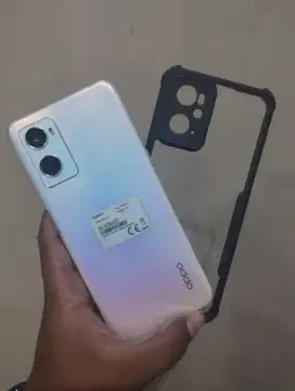 Oppo A96 8+4/256 Hp charger ori