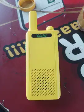 Jual ht wlan kcp160 bekas