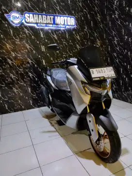 CASH DAN KREDIT TEREKONOMIS NMAX TURBO TH 2024