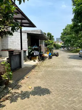 Kos putri Citra Raya cluster dekat gerbang depan strategis AC ekonomis
