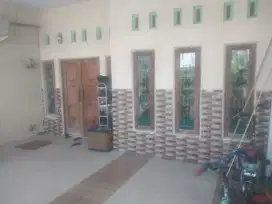 Rumah murah dan strategis