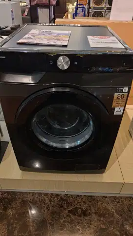 Samsung mesin cuci bukaan depan 14kg