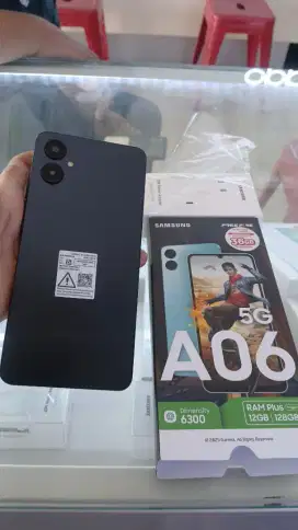 samsung galaxy A06 5G 2jtan