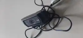 Webcam Logitech C920