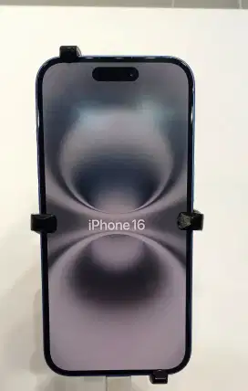 iPhone 16 ( Cicilan Tanpa Kartu Kredit )
