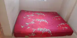 disewakan apartemant 2 br bersih murah jakarta barat