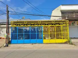 Rumah Siap Huni Dan Strategis Di Jalan Jipang Raya