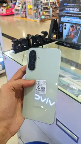 SAMSUNG GALAXY  A56 5G