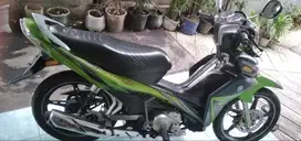 jupiter yamaha jual cepet