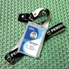 ID Card - 50ribu/pcs