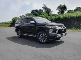 MITSUBISHI PAJERO SPORT DAKAR 2.4L 2023