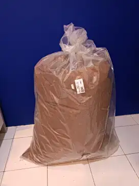 Barang bekas kosan