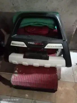 Dijual karna tdk dipakai lagi