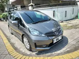 Honda Jazz RS 1.5 Bensin Automatic/At 2013 TDP 20 JT Langsung Proses