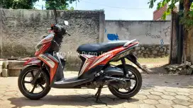 Dijual Cepaf Soul GT 2014 113 Cc Injeksi