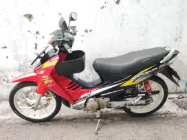 Shogun sp 2006 joss