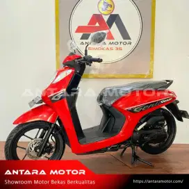 [GARANSI MESIN 1TH] HONDA GENIO CBS 2020 CASH KREDIT TUKAR TAMBAH