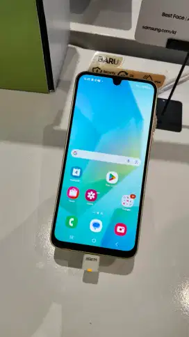 Samsung Galaxy A16 5G. ( WAJIB MEMBACA DESKRIPSI )