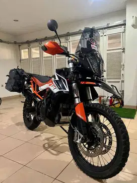 Jual KTM adventure 790 R