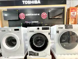 Semua Elektronik kredit tanpa DP
