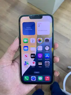 Iphone 13 128gb all op