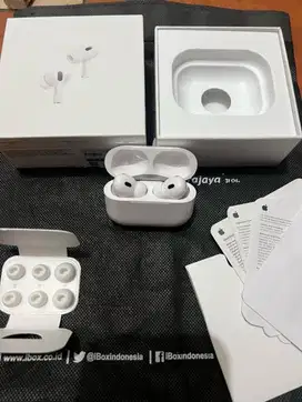 Airpods Pro gen 2 Ibox Type C