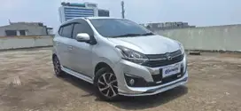 [OLXMOBBI] DP Rendah Daihatsu Ayla 1.2 R Deluxe Bensin-MT 2017 5LY B