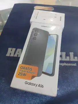 promo samsung A16