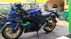 DIJUAL CEPAT YAMAHA R15 2019 MULUS CEPAT