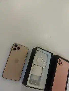 Iphone 11 pro 256gb seharga baru