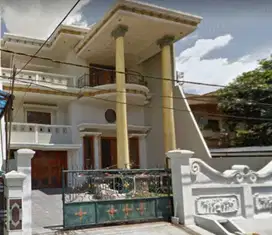JUAL CEPAT RUMAH Jln Agung Perkasa Sunter Agung Jakarta Utara