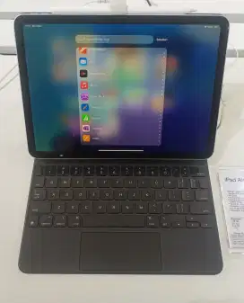 Cicilan KREDIT iPAD Air 11 inchi WIFI