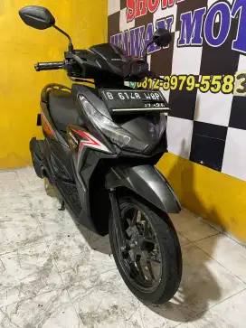 Honda Vario 125 CBS TAHUN 2016