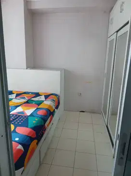 disewakan apartemant 2 br furnsih bersih murah jakarta barat