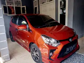 Agya, S, trd, metik