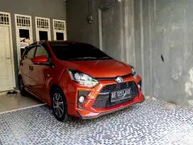 Agya, S, trd, metik