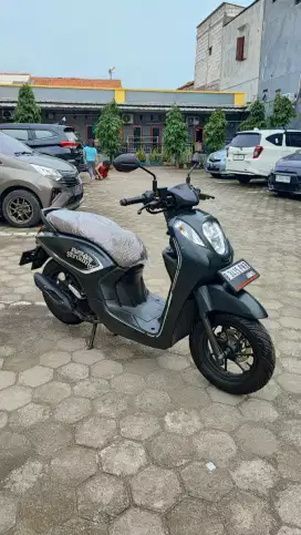 GENIO CBS ISS MURAH GRESS READY
