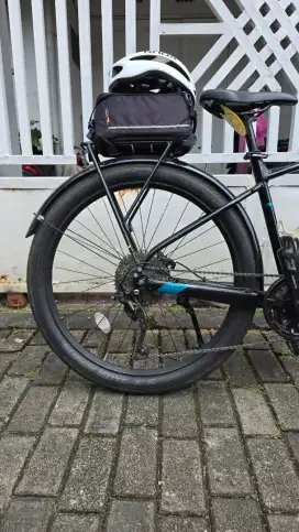SEPEDA POLYGON ELEKTRIK | E-BIKE | EBIKE POLYGON SERI PATH E5