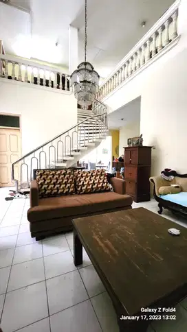NEGO CILANDAK FATMAWATI, JUAL CEPAT