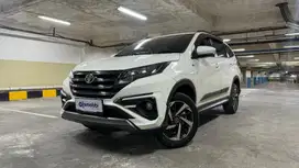[OLXmobbi] Toyota Rush 1.5 S GR Sport Bensin-AT 2021 Putih