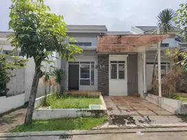 Dijual Murah Rumah Cantik Di Serpong Natura City Dekat BSD City