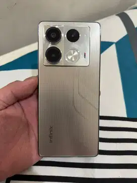 INFINIX NOTE 40 BMW edition