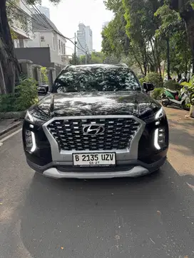 2022 Hyundai Palisade 2.2 Signature SUV Diesel nik 2022