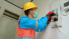 Maintenance Teknisi SPA / HOTEL