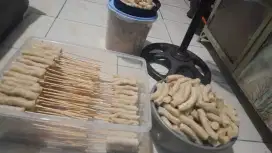 Sempol ayam enak dan bergizi