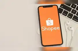 Loker Admin Online dan Host Live Shopee Toko Online Area TPI Jelambar