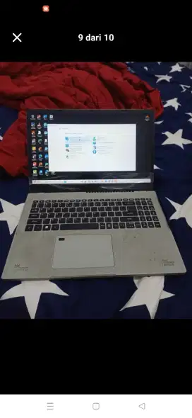 Laptop Acer murah