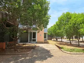 RUMAH SIAP HUNI DI PERUMAHAN BUKIT BARUGA ANTANG