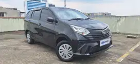 [OLXMOBBI] DP Rendah Daihatsu Sigra 1.0 M Bensin-MT 2024 WIY B